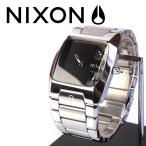 ニクソン NIXON 腕時計 BANKS ブラック メンズ ニクソン NIXON