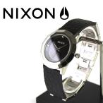 ニクソン NIXON 腕時計 レディース BOBBI ブラック ニクソン NIXON