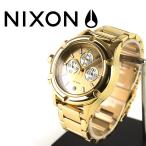ニクソン NIXON 腕時計 レディース CAMDEN CHORONO Champagne ゴールド シルバー ニクソン NIXON