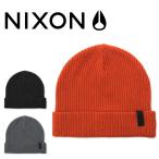 ニクソン NIXON ニットキャップ LENOX メンズ