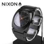 ニクソン NIXON 腕時計 DON 2 オール ブラック-オレンジ メンズ ニクソン NIXON