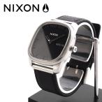 ニクソン NIXON 腕時計 IDENTITY ブラック メンズ レディース ニクソン NIXON
