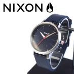 ニクソン NIXON 腕時計 KENSINGTON LEATHER Navy メンズ/レディース 腕時計