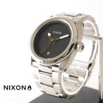 ニクソン NIXON 腕時計 キンピン ブラック ウォッチブランド メンズ