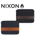 ニクソン NIXON ノートパソコンケース PILLAR 13インチ メンズ