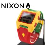 ニクソン NIXON 腕時計 LODOWN ラスタ メンズ ニクソン NIXON