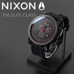 ニクソン NIXON 腕時計 MAGNACON オールブラック メンズ ニクソン NIXON