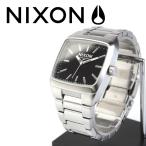 ニクソン NIXON 腕時計 MANUAL ブラック メンズ ニクソン NIXON