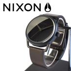 ニクソン NIXON 腕時計 MELLOR All Black Brown オールブラックブラウン メンズ/レディース ニクソン NIXON