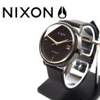 ニクソン NIXON 腕時計 MELLOR AUTOMATIC Dark Wood Black 自動巻き オートマチック メンズ/レディース ニクソン NIXON