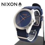 ニクソン NIXON 腕時計 MOD ネイビー メンズ レディース ニクソン NIXON