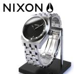 ニクソン NIXON 腕時計 レディース メンズ MONOPOLY ブラック ニクソン NIXON