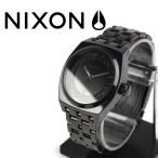 ニクソン NIXON 腕時計 レディース メンズ MONOPOLY オール ブラック ブラック クリスタル ニクソン NIXON
