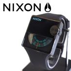 ニクソン NIXON 腕時計 RUBBER MURF All Black メンズ/レディース ニクソン NIXON