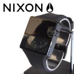 ニクソン NIXON 腕時計 RUBBER MURF BlackDark Tortoisk ベッコウべっ甲 メンズ/レディース ニクソン NIXON