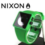 ニクソン NIXON 腕時計 THE NEWTON Green メンズ