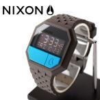 ニクソン NIXON 腕時計 RUBBER RE RUN DRAB メンズ/レディース ニクソン NIXON