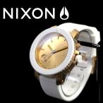 ニクソン NIXON 腕時計 レディース RAIDER ホワイト ゴールド ホワイト ゴールド レイダー クリスタル ニクソン NIXON