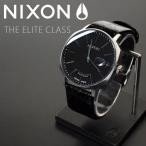 ニクソン NIXON 腕時計 REGENT ブラック メンズ ニクソン NIXON