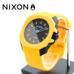 ニクソン NIXON 腕時計 RUCKUS イエロー ブラック メンズ ニクソン NIXON