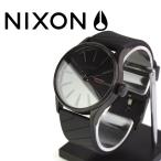 ニクソン NIXON 腕時計 SENTRY オール ブラック メンズ ニクソン NIXON