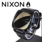 ニクソン NIXON 腕時計 SHUTTER Gray-Granite-Black メンズ