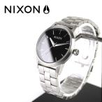 ニクソン NIXON 腕時計 SMALL KENSINGTON ブラック ニクソン NIXON メンズ