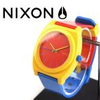 ニクソン NIXON 腕時計 TIME TELLER P RoseBlueYellowRed メンズ/レディース 腕時計