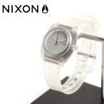 ニクソン NIXON 腕時計 スモール タイムテラー P トランスルーセント ニクソン NIXON メンズ