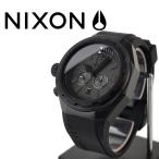 ニクソン NIXON 時計 スチールキャット オールブラック メンズ ニクソン NIXON