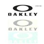 オークリー OAKLEY ステッカー ファンデーションロゴ カッティングステッカー ラージ ダイカット シール デカール アウトドア 黒 白AOO0002ET