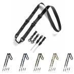 ルート コー ROOT CO ストラップ ユーティリティー ウェービング ネック ショルダー ループ アウトドア UTILITY WEBBING NECK LOOP GUWN-431821 ランヤード