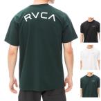 ルーカ ルカ RVCA ラッシュガード アーチルーカ ショートスリーブ 半袖 ARCH RVCA SURF SS BE041802 メンズ クイックドライUVプロテクション UPF50