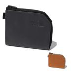  The North Face THE NORTH FACE кошелек бумажник Laumer wa let Roamer Wallet NM82399 мужской женский телячья кожа натуральная кожа бумажник 
