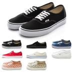 バンズ ヴァンズ VANS スニーカー AUTHENTIC オーセンティック メンズ レディース 靴 ローカット スケートボード スケートシューズ 定番 USA企画 US企画 VN品番