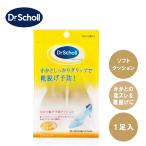 ドクターショール ヒールグリップ かかと脱げ予防クッション 足 クッション ズレ かかと サンダル ヒール