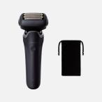 パナソニック ラムダッシュPRO 5 ES-L551D-K マットブラック