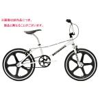 限定特価 KUWAHARA Exhibitionism-ＳＬ BMX シルバー 【大型】