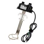 ショッピングバケツ 即納 藤原産業 SK11 バケツヒーター 袋入り BH-1000WTC-FJH 温度調整機能付き タイマー付き 過昇防止センサー付き