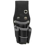 藤原産業 E-Value ツールサック 4丁 グレー ETK-3T GR お取り寄せ