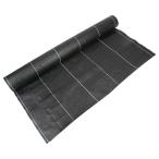 藤原産業 セフティ-3 高密度防草シート 匠 1MX20M お取り寄せ