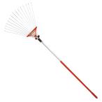 藤原産業 千吉 伸縮ガーデンクリーナー SGR-5 お取り寄せ