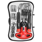  Fujiwara промышленность E-Value T type отвёртка с храповым механизмом комплект EMT-20C ваш заказ 