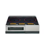  Panasonic IH варочный нагреватель .. класть модель KZ-KL22E3 2.IH 200V