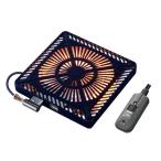  ваш заказ me Toro замена для kotatsu обогреватель MCU-501ET-DKB orange нагрев 