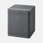 MS-N25-H Panasonic для бытового использования переработчик отходов темно-серый 