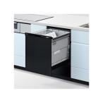  Panasonic встроенный посудомоечная машина с сушкой NP-45RD9K панель двери type глубокий модель 