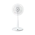 シャープ プラズマクラスター扇風機 ACモーター PJ-T3AS-W ホワイト系