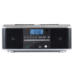  Toshiba AUREX CD радио кассета магнитофон TY-CDW991-S серебряный 