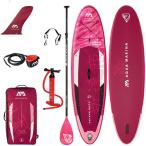 SUP インフレータブル スタンドアップパドルボード AQUA MARINA(アクアマリーナ) CORAL コーラル BT-22COP サップ
